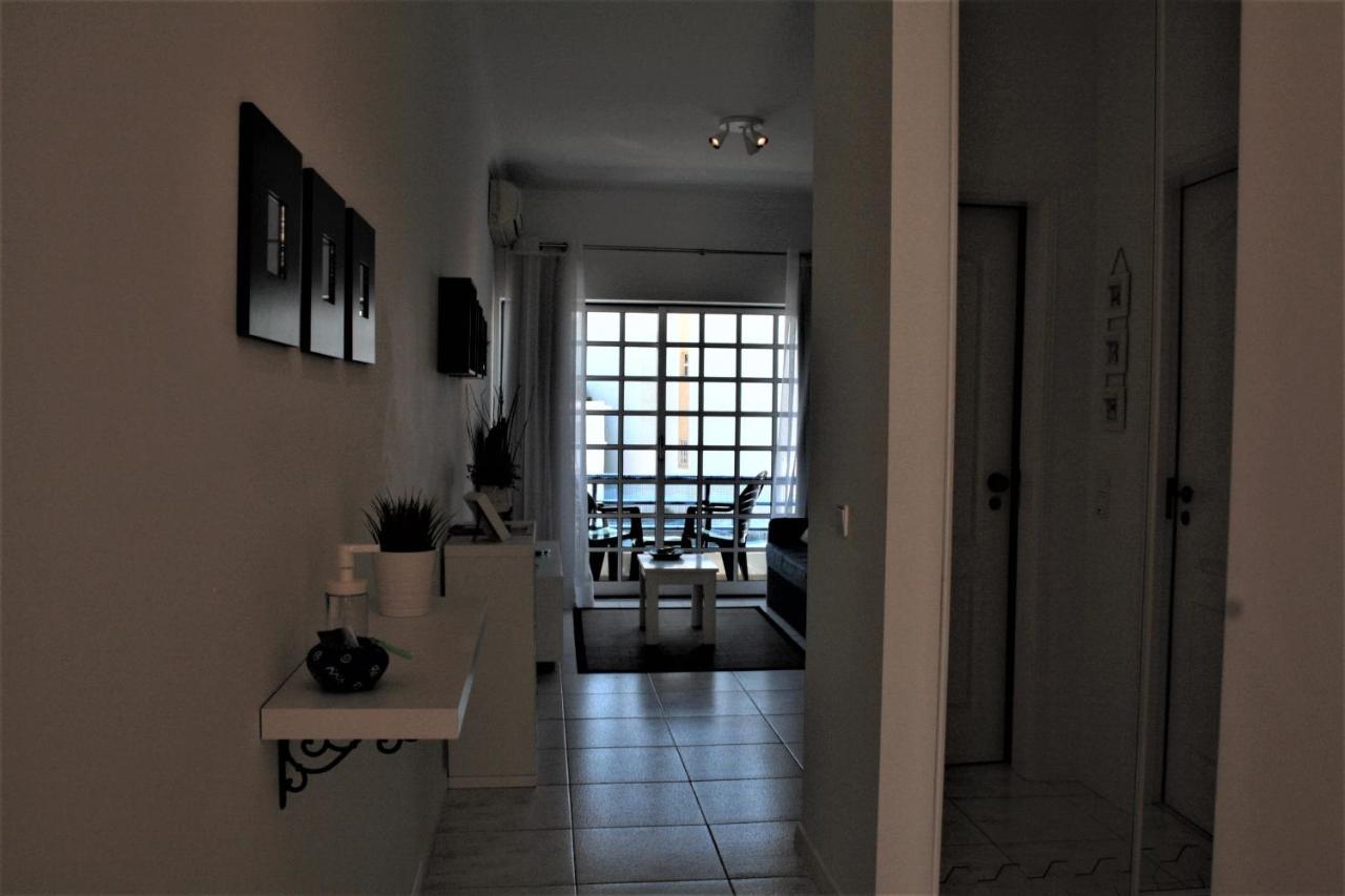 Apartamento Com Piscina Em Albufeira, Praia Da Oura Dış mekan fotoğraf