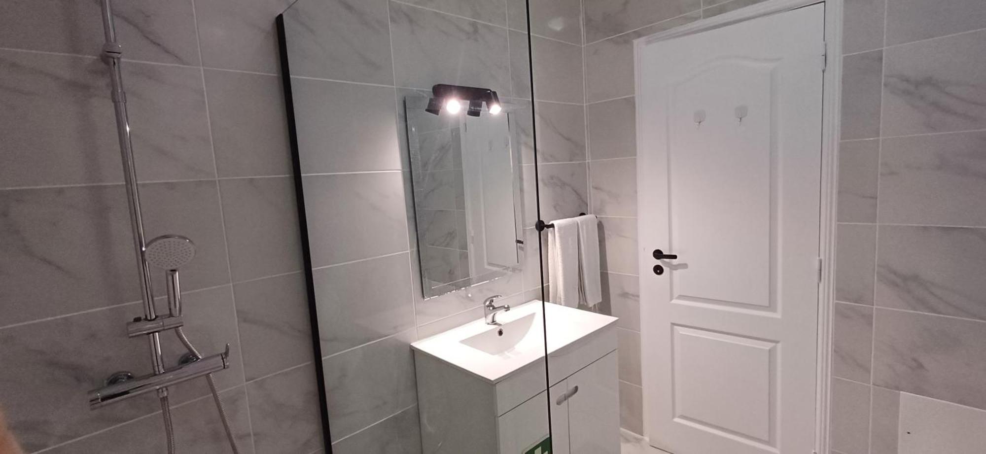 Apartamento Com Piscina Em Albufeira, Praia Da Oura Dış mekan fotoğraf