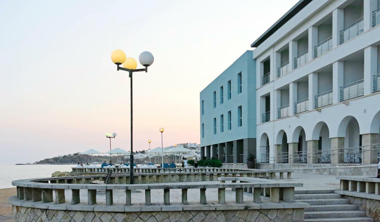 Apartamento Com Piscina Em Albufeira, Praia Da Oura Dış mekan fotoğraf