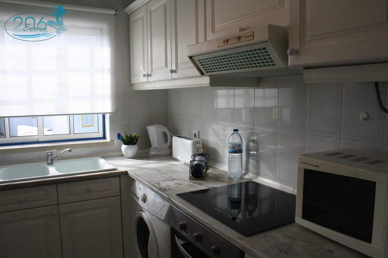 Apartamento Com Piscina Em Albufeira, Praia Da Oura Dış mekan fotoğraf