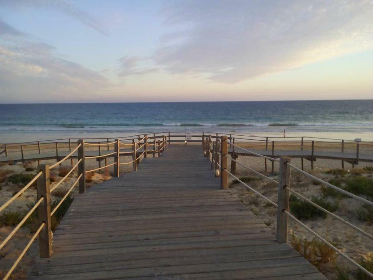 Apartamento Com Piscina Em Albufeira, Praia Da Oura Dış mekan fotoğraf