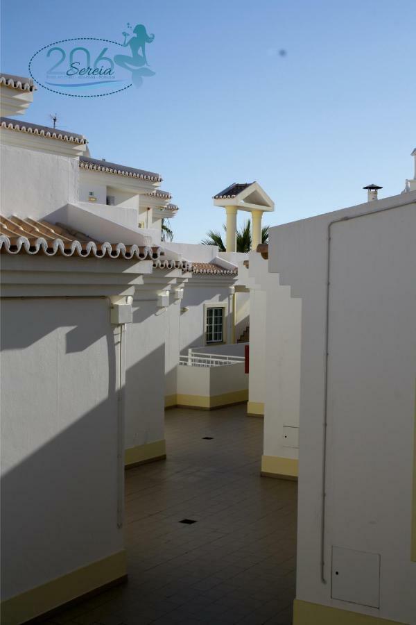 Apartamento Com Piscina Em Albufeira, Praia Da Oura Dış mekan fotoğraf